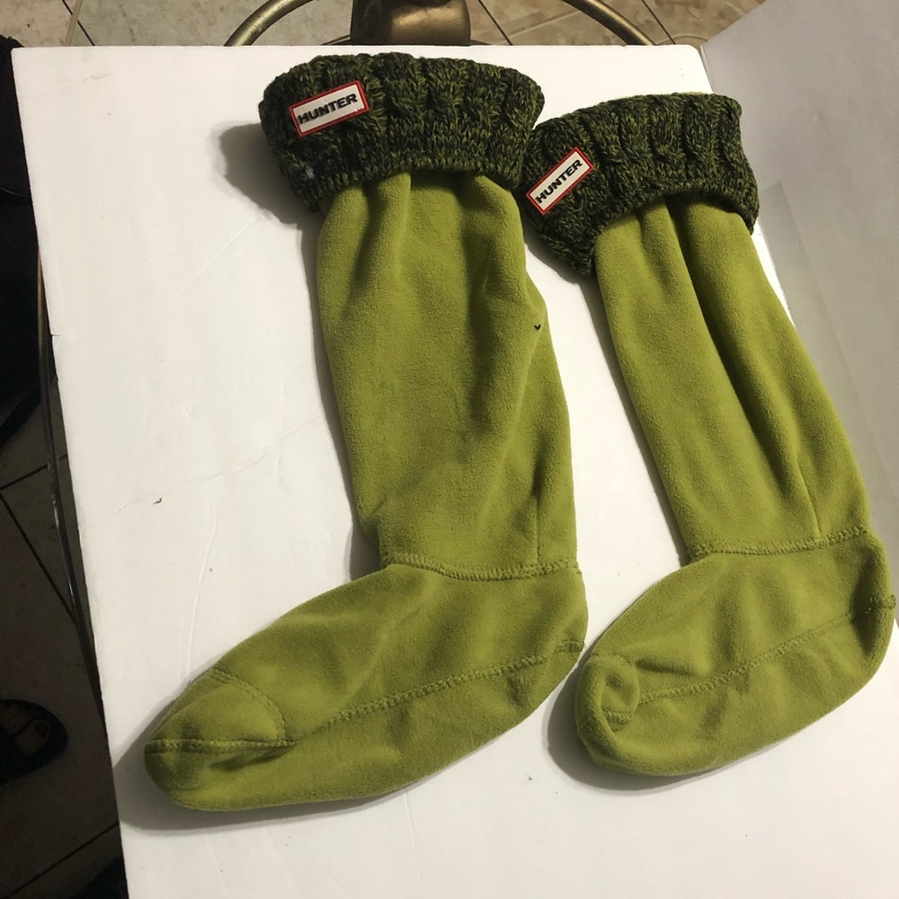 Hunter Tall size L